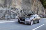 Jaguar XF R-Sport AWD 2016 года